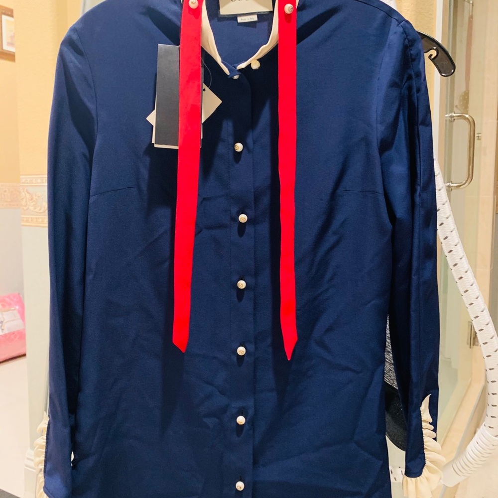 Gucci shirt